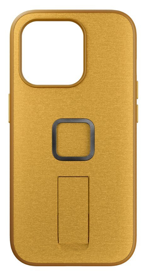 Peak Design Everyday Loop Case Hülle für iPhone 15 Pro v2 - Sun