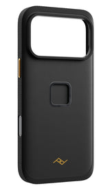 Peak Design GNAR Case iPhone 18 Pro Max - Black