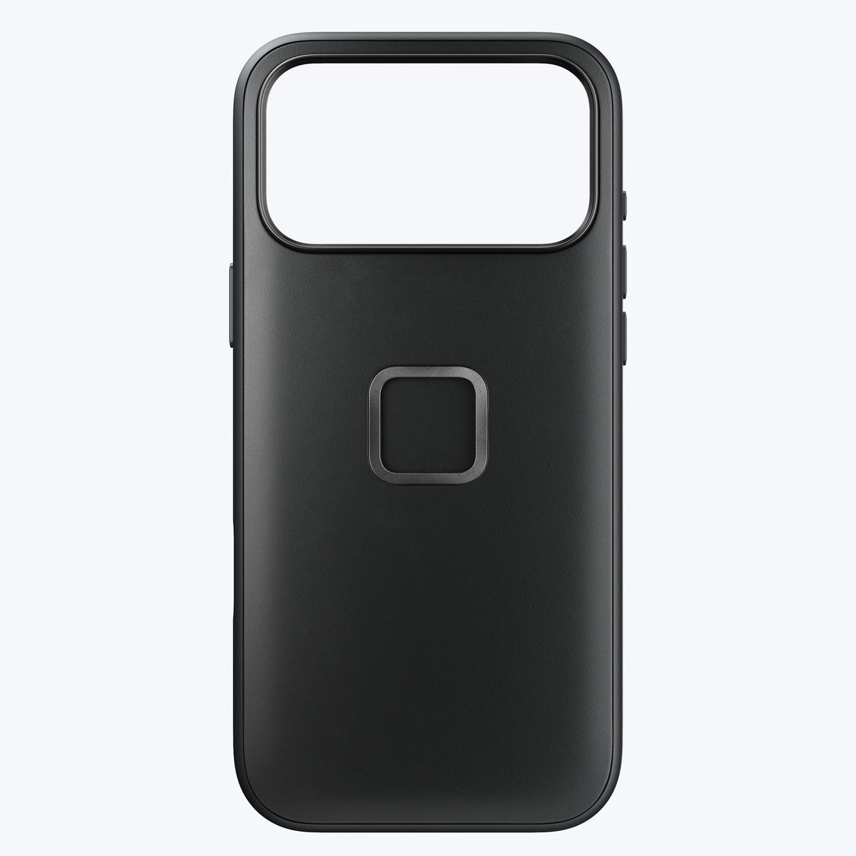 Peak Design GNAR Case Hülle für iPhone 17 Pro Max - schwarz