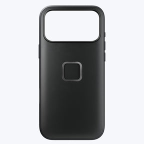 Peak Design GNAR Case Hülle für iPhone 17 Pro Max - schwarz