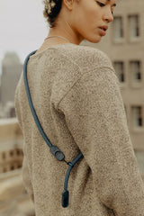 Peak Design Form Rope - Kameragurt, Standard - Ocean
