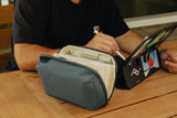 Zubehörtasche Peak Design Tech Pouch Ocean