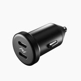 Kfz-Ladeadapter Peak Design Car Power Adapter - USB-C