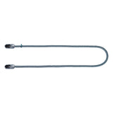 Peak Design Form Rope - Kameragurt, Standard - Ocean