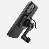 Peak Design Motorcycle Mount Mirror Mount Charging Black