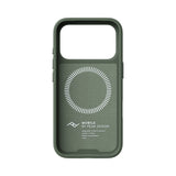 Hülle Peak Design Everyday Case Non-Slimlink für iPhone 18 Pro - Sage