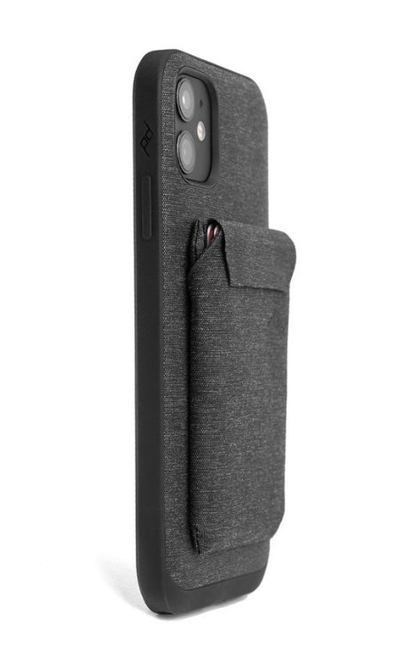 Geldbörse Peak Design Wallet Slim - Charcoal