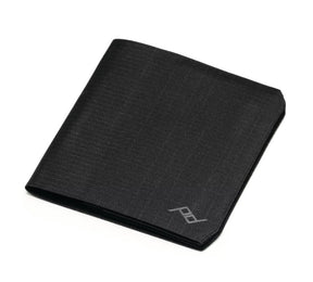 Peak Design Everyday Billfold Wallet - schwarz