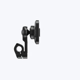 Motorradhalterung Peak Design Motorcycle Mount Mirror Mount - schwarz
