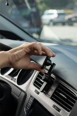 Peak Design Car Mount Vent Charging V2 - Black