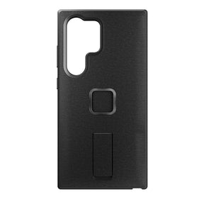 Peak Design Everyday Loop Case Hülle für Samsung Galaxy S24 Ultra - Charcoal