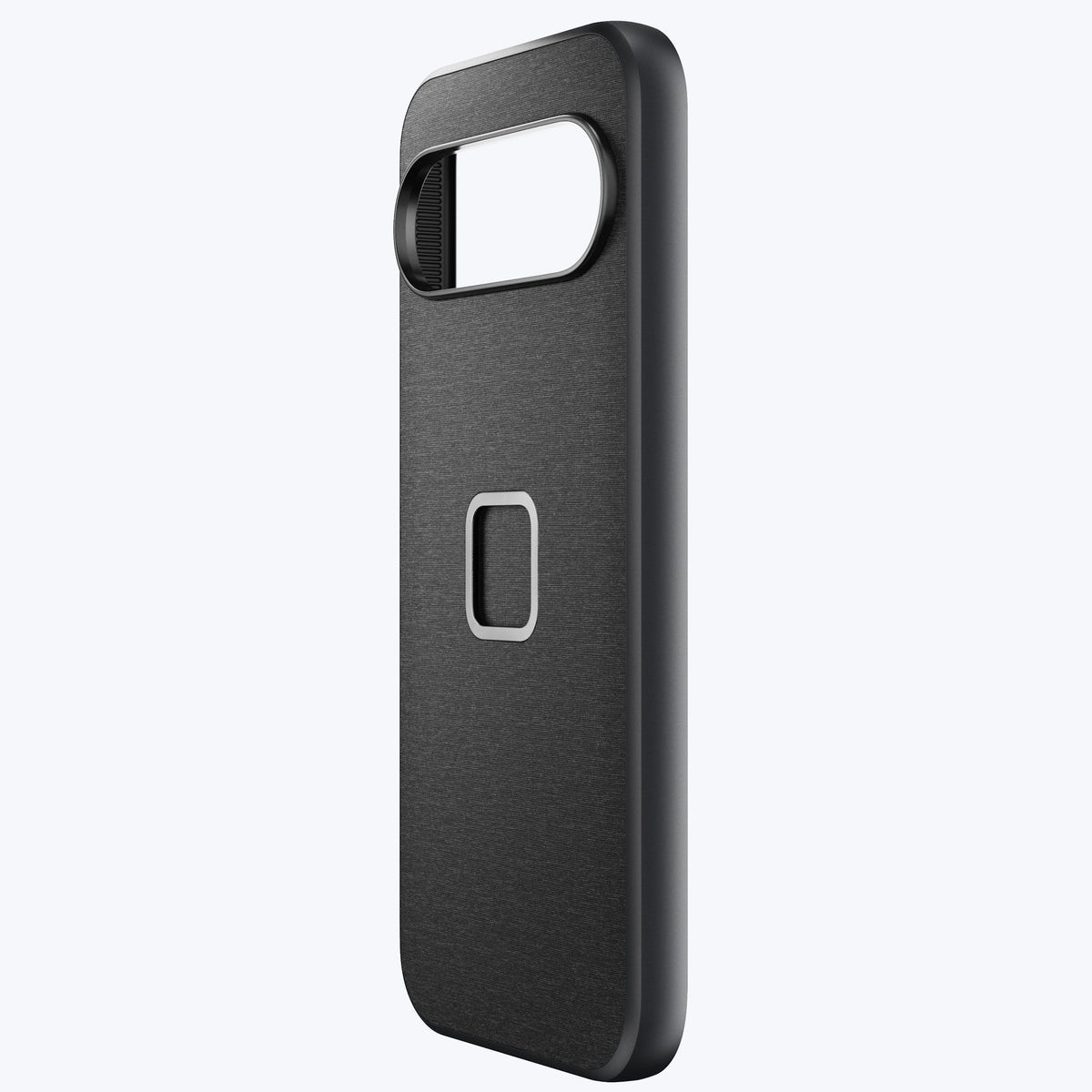 Peak Design Everyday Fabric Case Hülle für Pixel 10 Pro XL - Charcoal