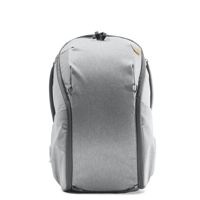 Rucksack Peak Design Everyday Backpack 20L Zip v2 - Ash