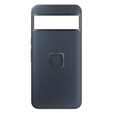 Peak Design Everyday Case Hülle für Google Pixel 8 Pro - Midnight