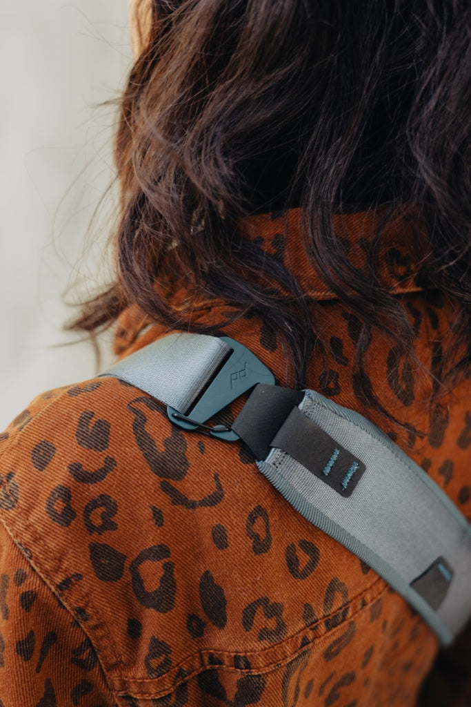 Umhängetasche Peak Design Everyday Sling 3L - Ocean