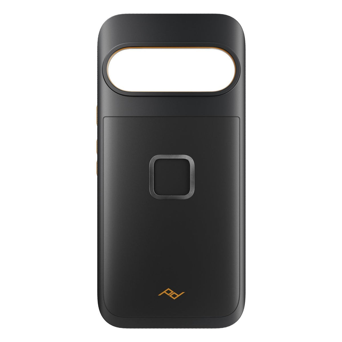 Peak Design GNAR Case Hülle für Pixel 10 und Pixel 10 Pro - schwarz