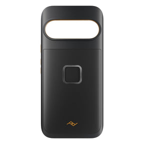 Peak Design GNAR Case Hülle für Pixel 10 und Pixel 10 Pro - schwarz