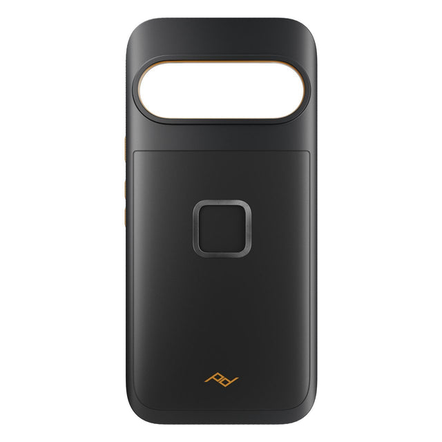 Peak Design GNAR Case Hülle für Pixel 10 und Pixel 10 Pro - schwarz