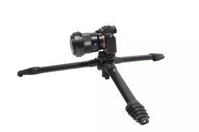 Peak Design Travel Tripod - aluminium