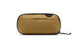 Kulturbeutel Peak Design Wash Pouch Small Coyote