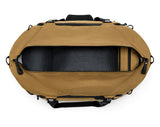 Reisetasche Peak Design Travel Duffel 50L Coyote