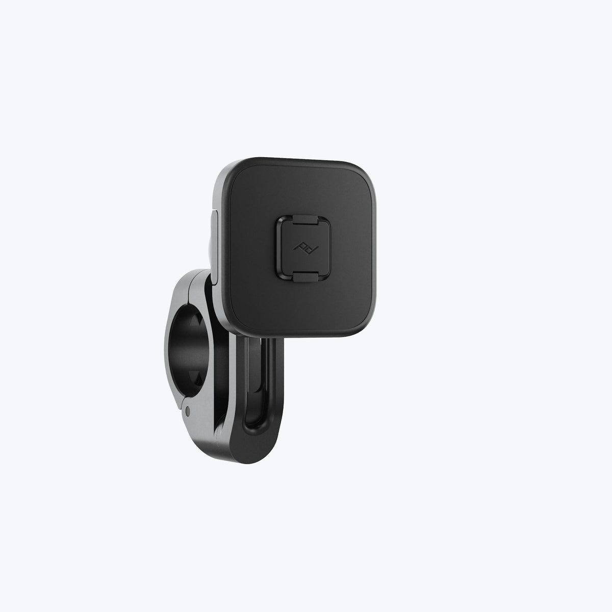 Motorradhalterung Peak Design Motorcycle Mount - Bar Mount V2 - schwarz