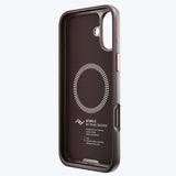 Peak Design Everyday Case Hülle für iPhone 16 Plus - Eclipse