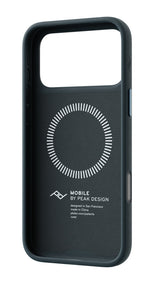 Hülle Peak Design Loop Case Non-Slimlink für iPhone 18 Pro Max - Ocean