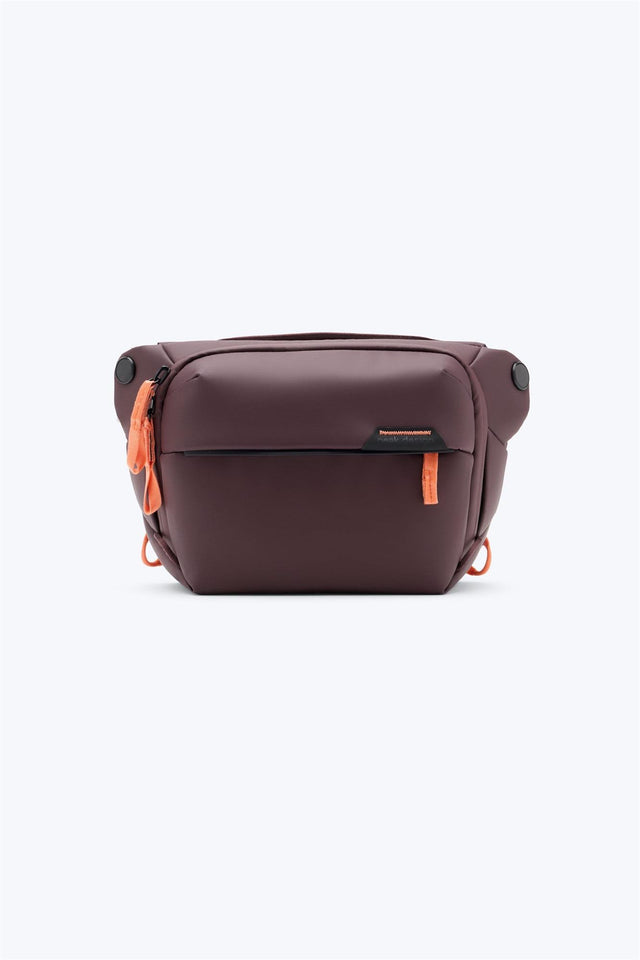 Umhängetasche Peak Design Everyday Sling 3L - Eclipse