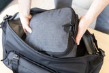 Packwürfel Peak Design Packing Cube S Medium - Charcoal