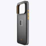 Peak Design GNAR Case Hülle für iPhone 17 Pro Max - schwarz