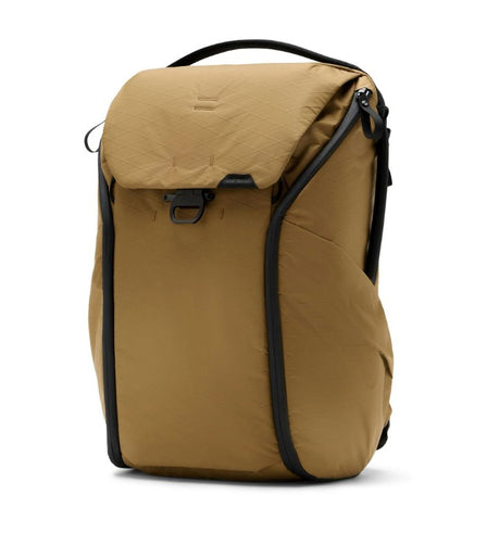Rucksack Peak Design Everyday Backpack 30L v2 - Coyote