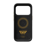 Hülle Peak Design GNAR Case für iPhone 18 Pro - schwarz
