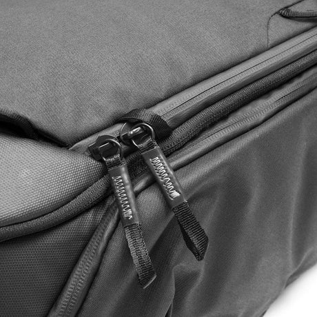 Reiserucksack Peak Design Travel Backpack 45L v2 schwarz
