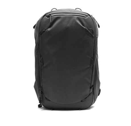 Reiserucksack Peak Design Travel Backpack 45L v2 schwarz