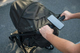 Fahrradhalterung Peak Design Bike Mount - Universal - schwarz