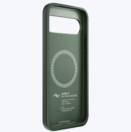 Peak Design Everyday Loop Case Hülle für Google Pixel 9 Pro XL - Sage