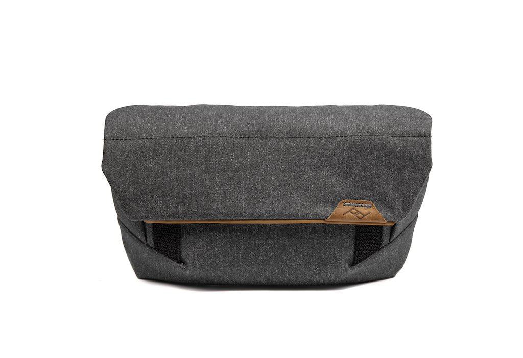 Tasche Peak Design Field Pouch v2 - Charcoal