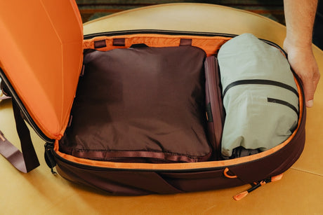 Reiserucksack Peak Design Travel Backpack 30L Eclipse