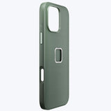 Peak Design Everyday Case Hülle für iPhone 16 Pro Max - Sage