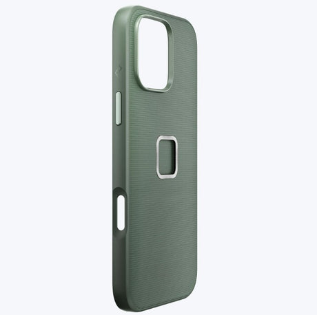 Peak Design Everyday Case - iPhone 16 Pro Max - Sage