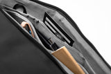 Reisetasche Peak Design Travel Duffel 50L schwarz