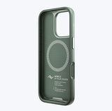 Peak Design Everyday Case Hülle für iPhone 16 Pro - Sage
