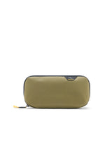 Peak Design Tech Pouch Small Kelp