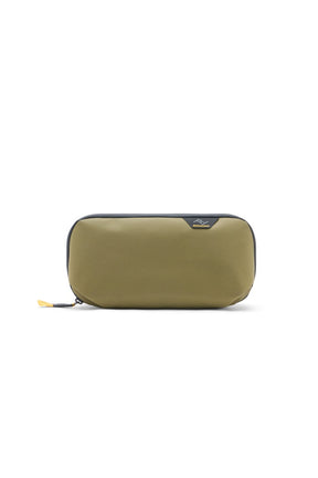 Peak Design Tech Pouch Small Kelp