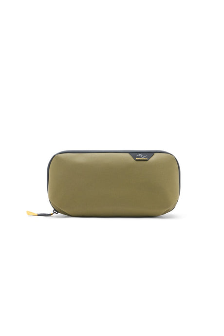 Peak Design Tech Pouch Small Kelp