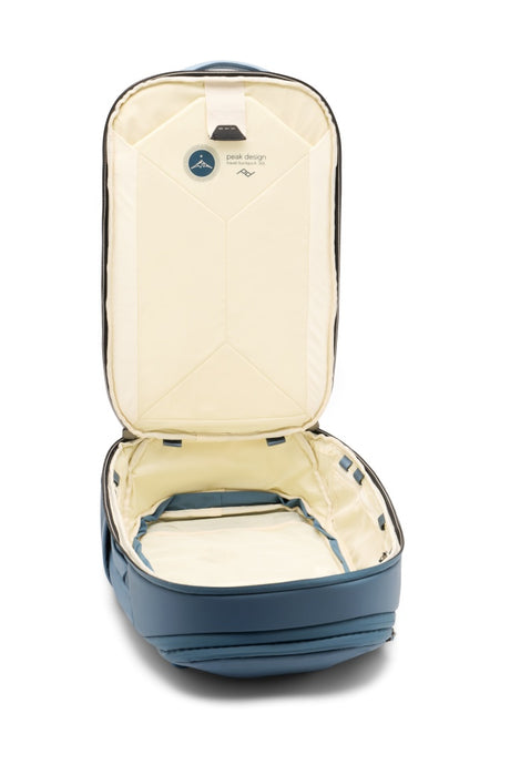 Reiserucksack Peak Design Travel Backpack 30L Ocean