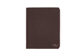Peak Design Passport Wallet - Eclipse (pflaumenfarben)