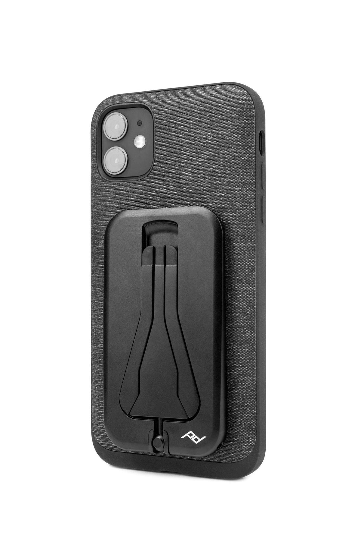 Handystativ Peak Design Mobile Tripod - schwarz