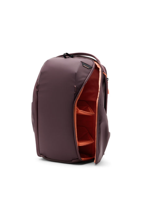 Rucksack Peak Design Everyday Backpack 20L Zip - Eclipse